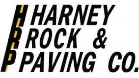 harney rock