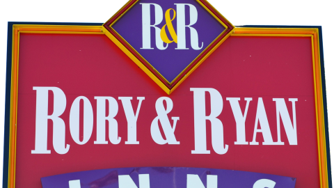 Rory and Ryan