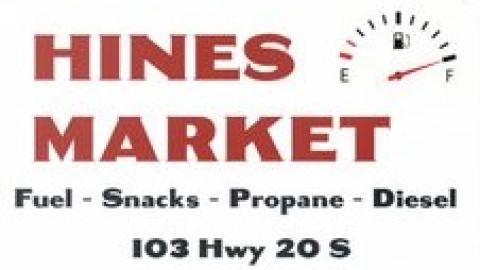 The Hines Market